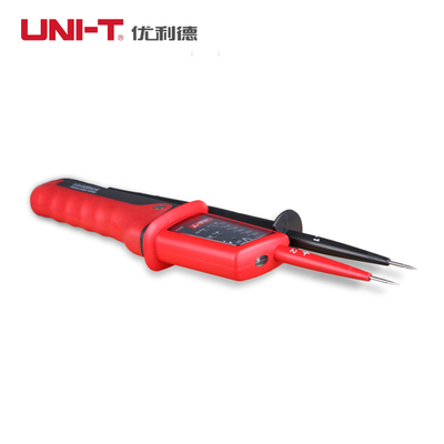優(yōu)利德UT15C 防水型數(shù)字測(cè)電筆 測(cè)三相交直流電多功能數(shù)顯測(cè)電筆
